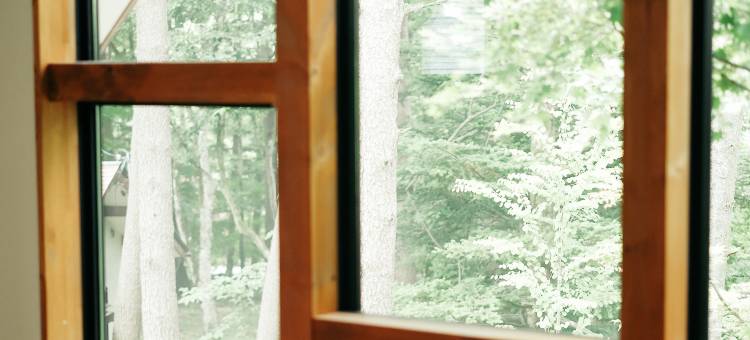 轻井泽森四季度假别墅酒店(Karuizawa Forest Seasons Villa)图片