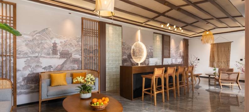 大理·炫客民宿(喜洲古镇店)图片