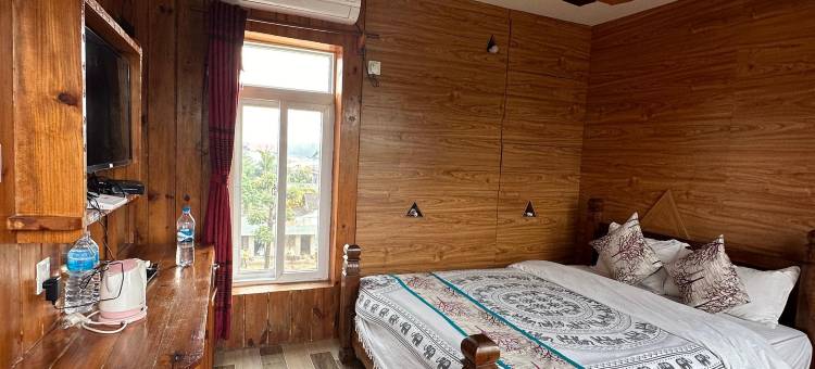 河畔酒店(Hotel Riverside)图片