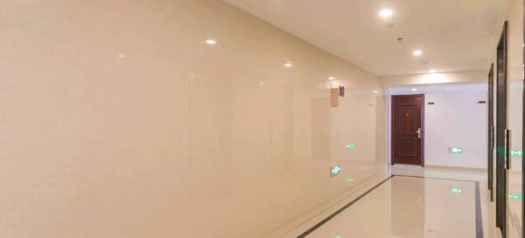 吉林玖月公寓图片