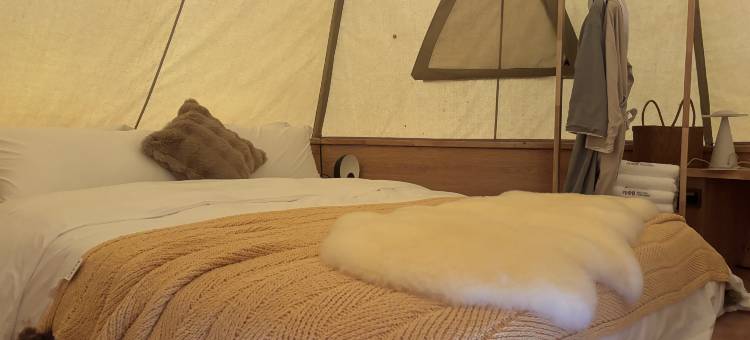 沐雲乐园云上民宿图片