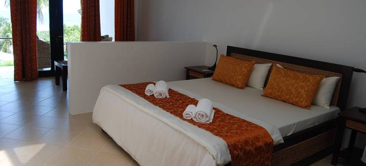 阿尔加全景度假村(Panorama de Argao Boutique Resort)图片