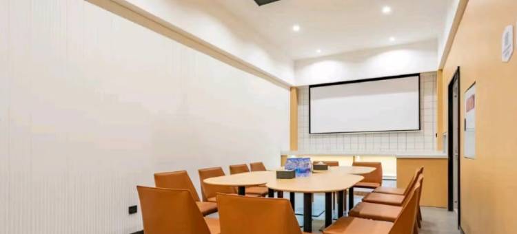 尚客优悦酒店(成都龙泉驿都中路航天城店)图片