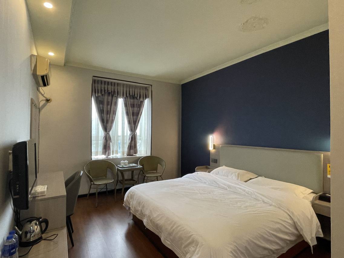 资阳新海岸宾馆