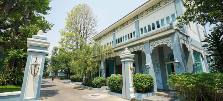 平纳科恩河畔酒店(At Pingnakorn Riverside)图片