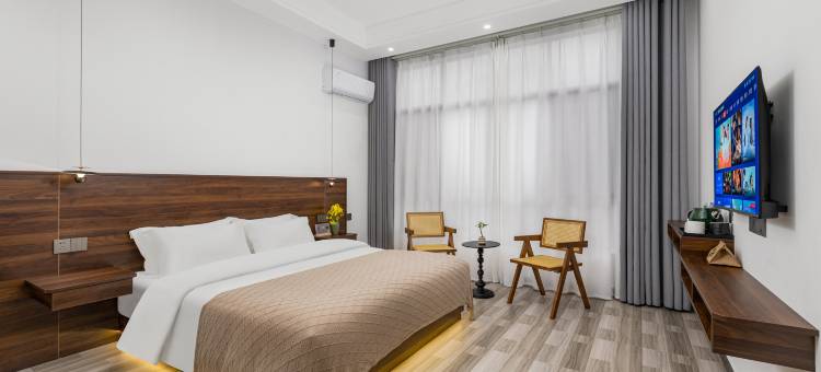 篁岭喜又民宿图片