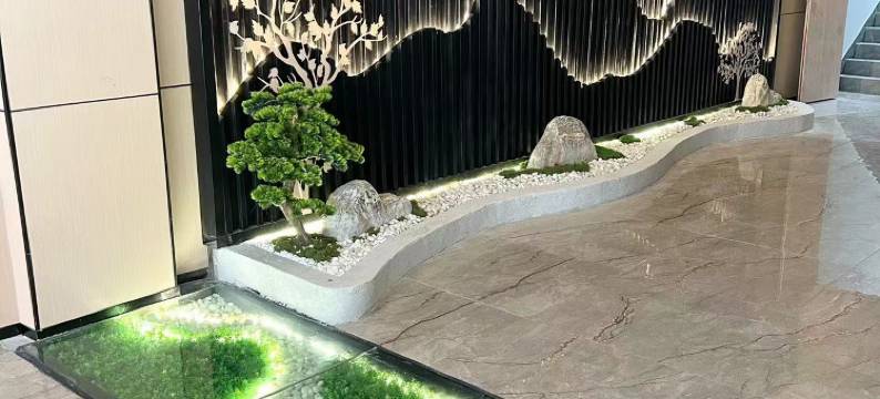 澜栖酒店(阜阳火车站店)图片