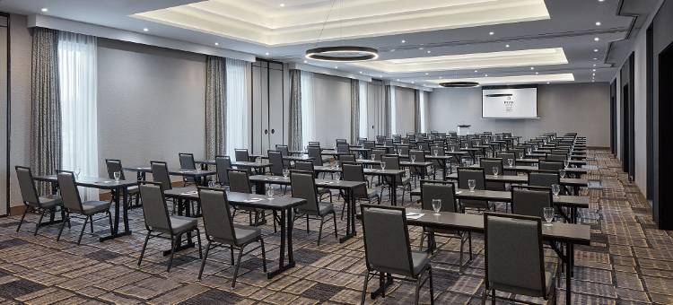 多伦多万锦万豪德尔塔酒店(Delta Hotels Toronto Markham)图片