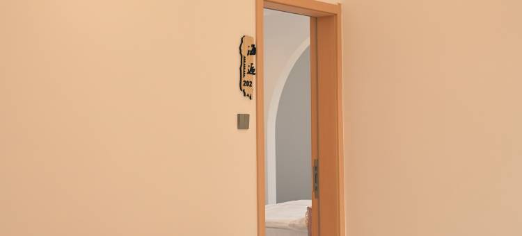 见山遇海民宿see see sea图片