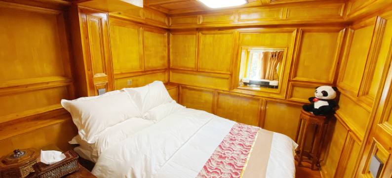 道孚俄日瓦民宿图片