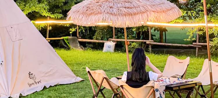 扬州润德菲尔庄园图片