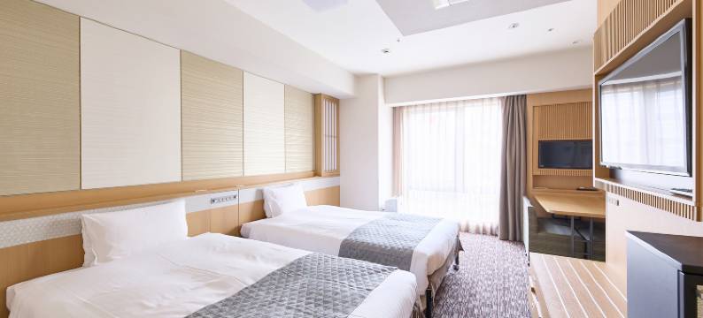 Vessel花苑京都五条酒店(Vessel Hotel Campana Kyoto Gojo)图片