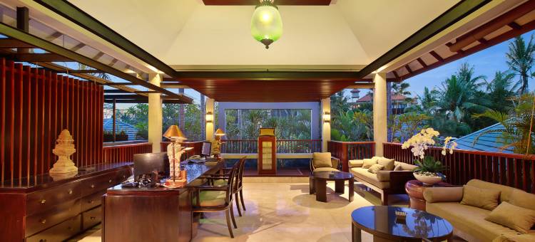 乌布圣猴森林皇家卡姆威拉别墅(仅限成人入住的酒店)(Royal Kamuela Villas & Suites at Monkey Forest Ubud (Adult Only))图片