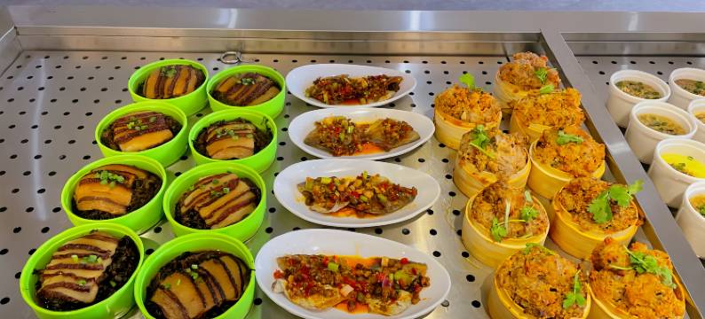 赤水天岛湖大酒店图片