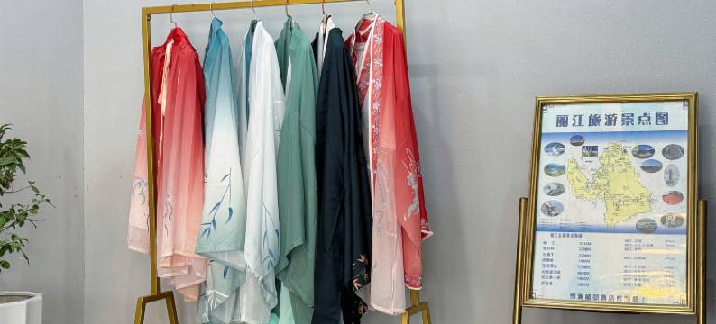 丽江雪澜盛景酒店图片