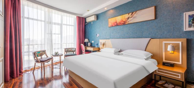 张家口诚纪酒店(尚峰广场店)图片