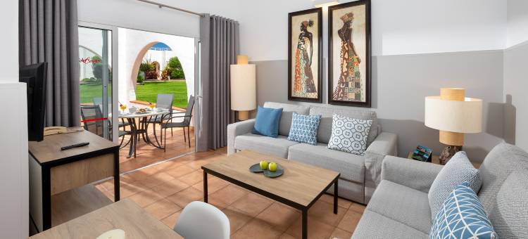 索尔巴巴坎酒店(Sol Barbacan Aptos./Bung.)图片