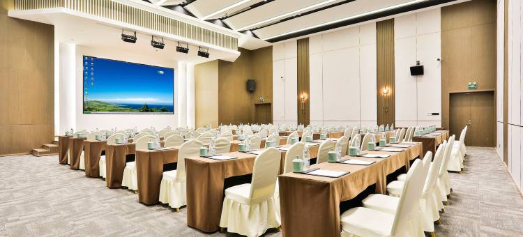 和隐酒店(丽水学院印象西城七子楼店)图片