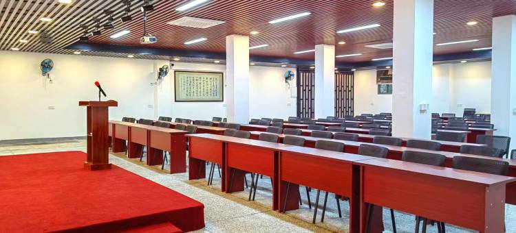 格林豪泰酒店(牌坊街店)图片