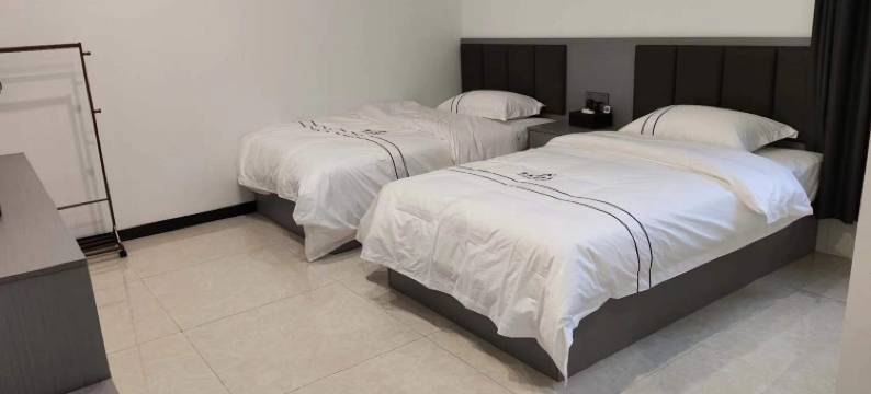 渝熙涵民宿(洪安古镇店)图片