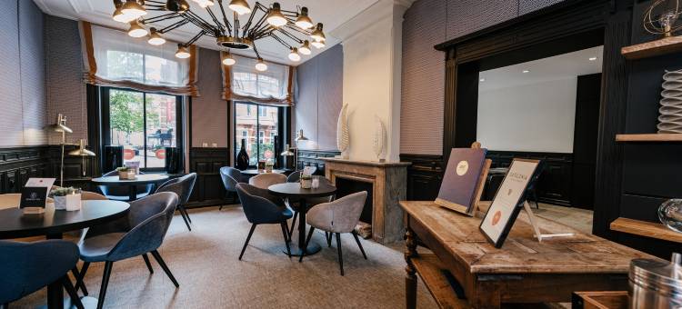 阿姆斯特丹加泰罗尼亚冯德尔酒店(Catalonia Vondel Amsterdam)图片