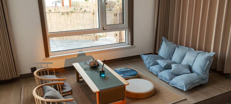 云宿·田园小院图片