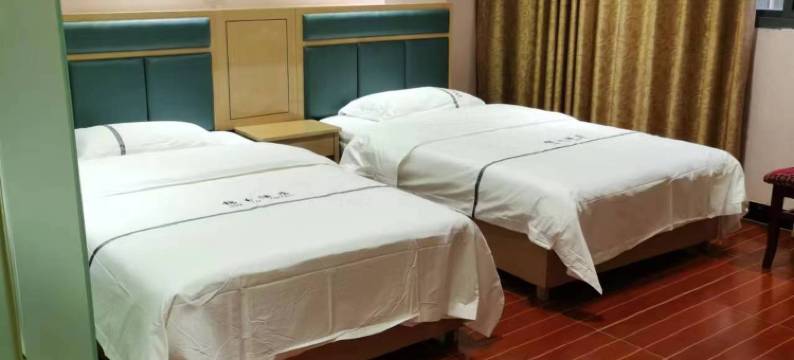 巴东锦玉酒店图片