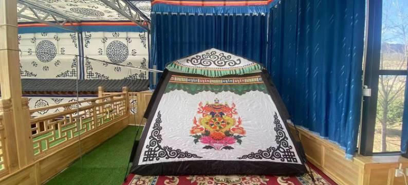 才旦仓民宿(切浪道店)图片