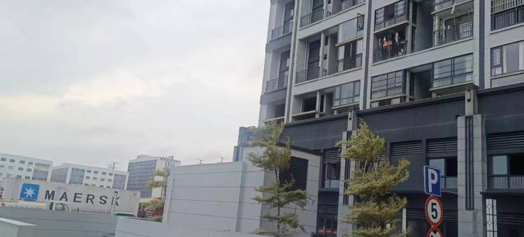 云鼎公寓图片