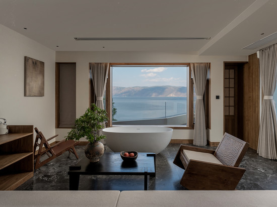 大里·大理S湾海景度假酒店