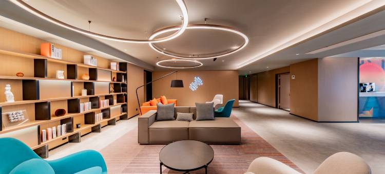 你好酒店(包头民族东路店)图片