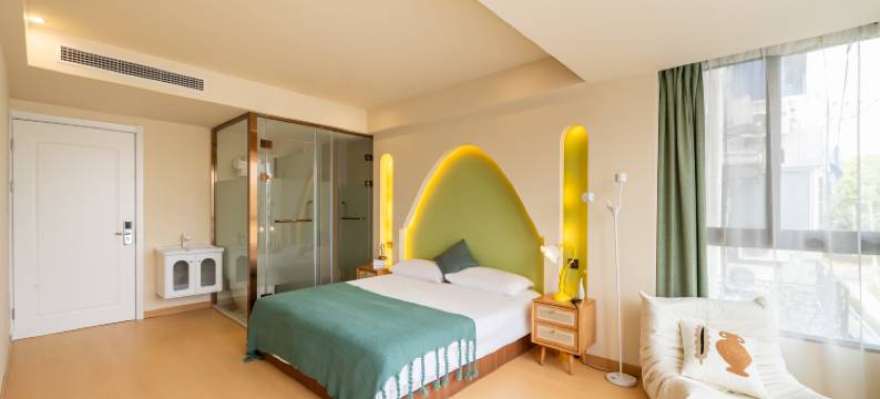 上海蔓言·酒店图片