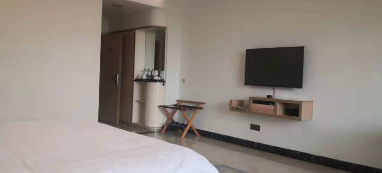 屯昌康英大酒店图片