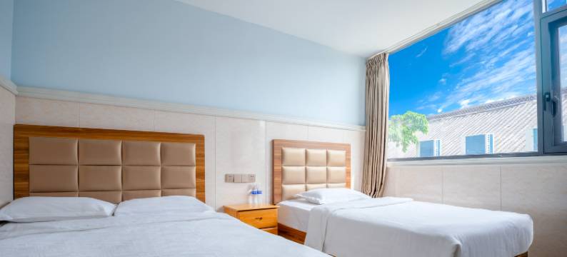 西昌乡音客栈图片