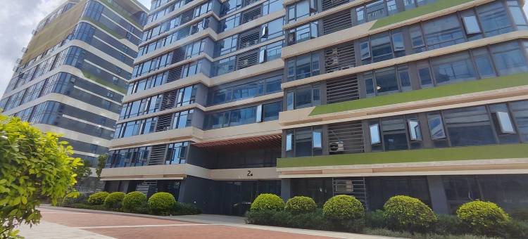 海聆居海景民宿(长乐国际机场店)图片