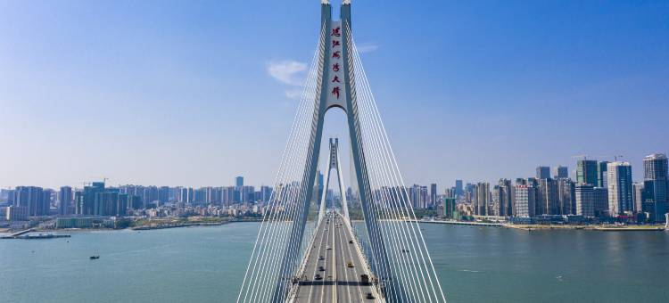 骑士酒店(湛江坡头区人民政府店)图片