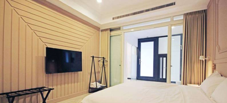 绿岛House16民宿图片