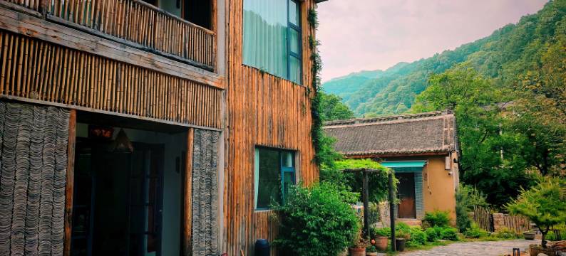 漫·拾光民宿(白云山店)图片