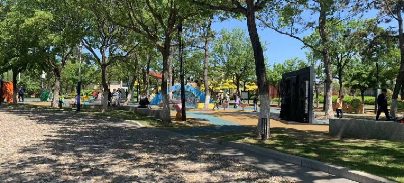 宏斌自助公寓(威海高铁站店)图片