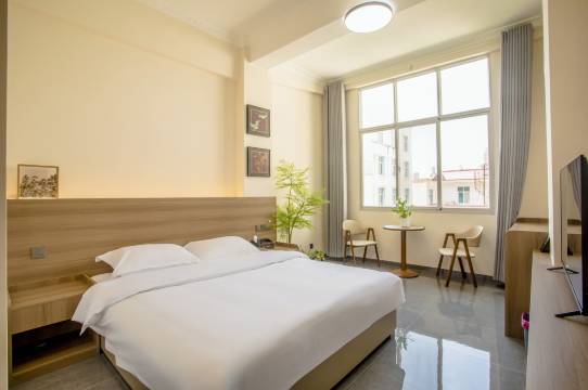 凯宾商务酒店(保山客运站店)