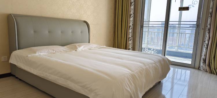 兰州相伴民宿图片