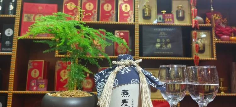 德令哈豪泰宾馆图片