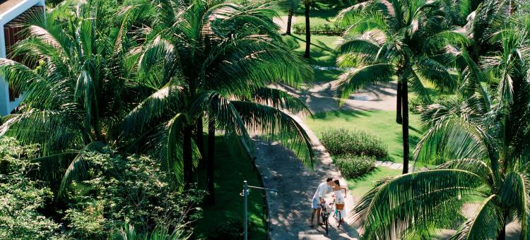 富国岛 Waverly 瑞享度假酒店(Movenpick Resort Waverly Phu Quoc)图片