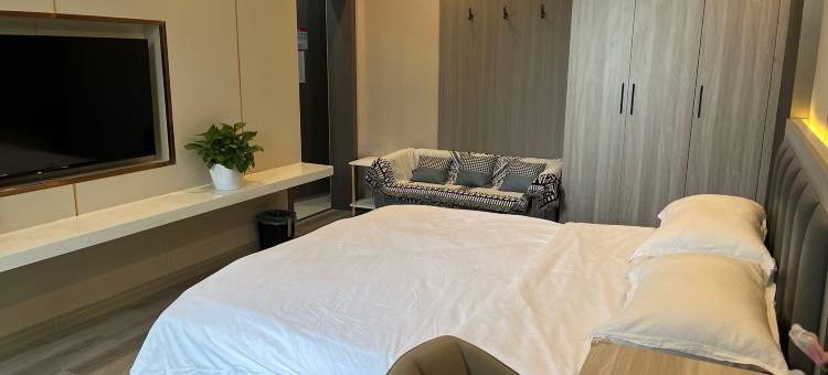 铁门关市润德宾馆图片