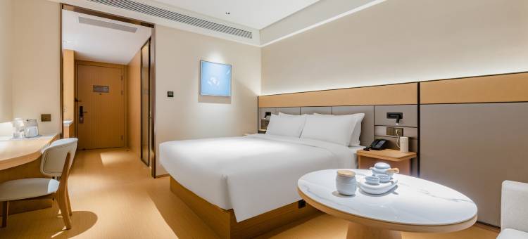 全季酒店(汝州滨河公园店)图片