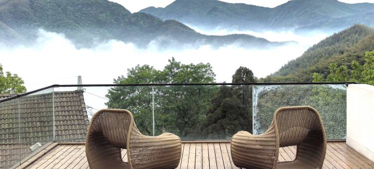 安吉知己民宿(江南天池店)图片