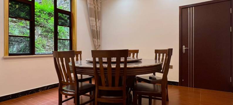 汀兰水榭民宿图片