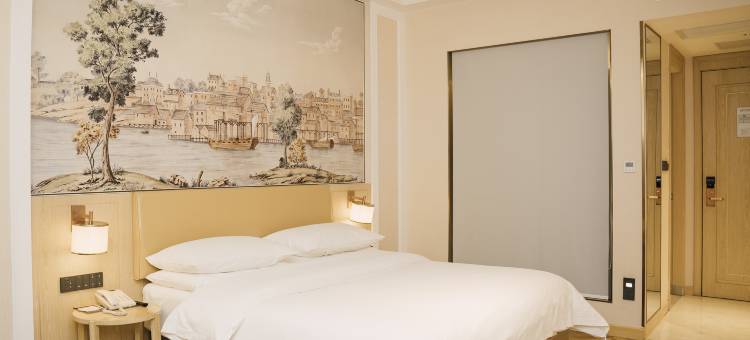 维也纳酒店(会宁店)图片