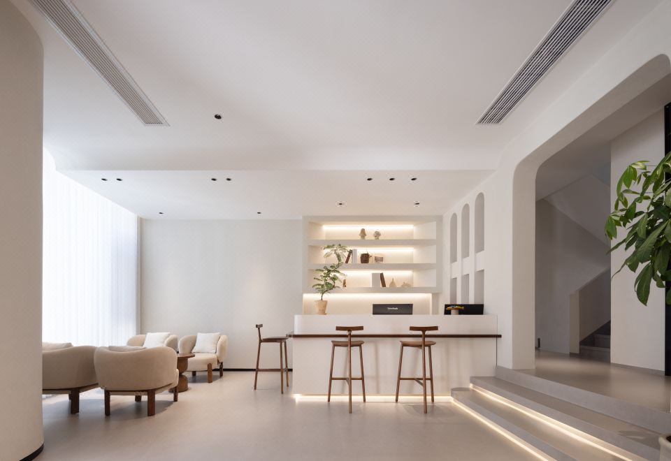 婺源海伦?Villa设计美宿（文化广场店）外景图