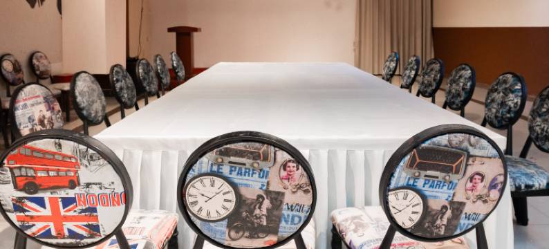 宝龙旅居度假酒店图片